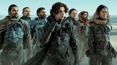 Weiterer Marvel-Star für "Dune 2" - doch welche (sicher fiese) Rolle spielt er?