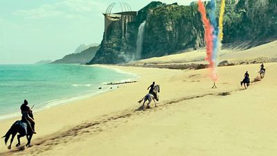 bild aus der news Heute im TV: Dieser Superhelden-Blockbuster ist viel besser als sein Ruf!