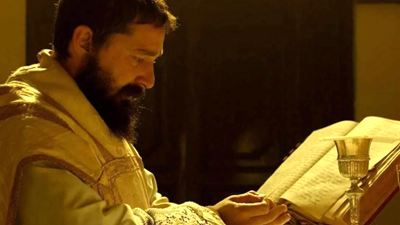 Shia LaBeouf als Priester, der mit Gott hadert: Erster Trailer zu "Padre Pio" von Kultregisseur Abel Ferrara