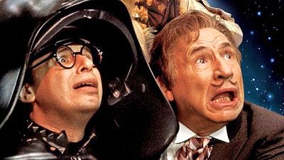bild aus der news Neu im Heimkino: Diese herrlich irre Kultfilm vom "Spaceballs"-Macher ist noch viel besser als die legendäre "Star Wars"-Parodie