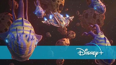 bild aus der news Neu auf Disney+: Mit dieser Staffel geht eine weitere "Star Wars"-Serie zu Ende