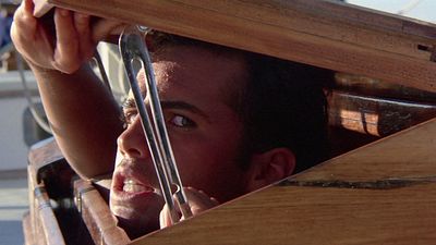 bild aus der news Mit diesem Film hat der "Mad Max"-Macher geschafft, woran eine der größten Regie-Legenden gescheitert ist – jetzt neu im Heimkino!