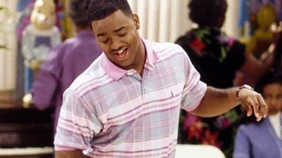 Als Carlton in "Der Prinz von Bel-Air" wurde er zum Star: Was macht eigentlich Alfonso Ribeiro heute?