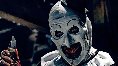 bild aus der news "Scary Movie 6" zieht "Terrfier" durch den Kakao – und holt dafür Star aus einem Horror-Klassiker vor die Kamera!