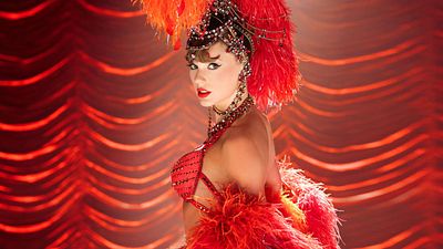 bild aus der news Kinocharts: Der größte Flop in Dwayne Johnsons Karriere – und Taylor Swift macht "Kanu des Manitu" Konkurrenz