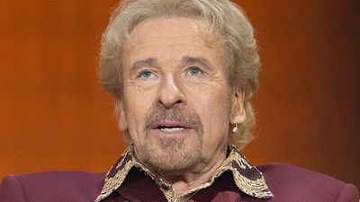 bild aus der news ProSieben-Moderatorin schießt nach Skandalauftritt gegen Thomas Gottschalk: "Beschissen verhalten"