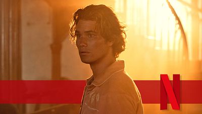 bild aus der news Vor "Outer Banks": Diesen absoluten "Stranger Things"-Fanliebling wollte Chase Stokes spielen – hat aber sein Vorsprechen völlig vermasselt