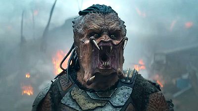 bild aus der news Die ersten Reaktionen zu "Predator: Badlands" sind da: Überzeugt der Sci-Fi-Actioner auch eingefleischte Fans?