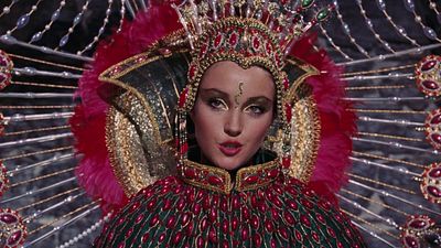 bild aus der news Heute im TV: Mit diesem mitreißenden Action-Klassiker hat sich die "James Bond"-Reihe neu erfunden!