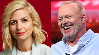 bild aus der news Ehemaliger GZSZ-Star nimmt Stefan Raab in Schutz und spricht Klartext: "Jahrelang als Helden gefeiert"