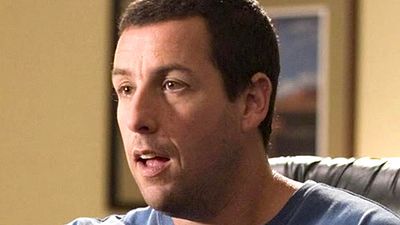 bild aus der news Trotz 34 Prozent auf Rotten Tomatoes: Das ist der einzige Film von Adam Sandler, der je für einen Oscar nominiert wurde!
