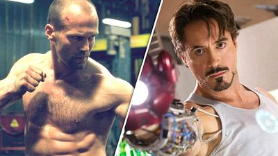 bild aus der news "Meine Oma könnte das": "The Beekeeper"-Star Jason Statham schießt gegen Marvel und Superhelden-Filme