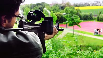 bild aus der news Heute im TV: Einer der erfolgreichsten deutschen Filme aller Zeiten – 7,4 Mio. Kinobesucher können nicht irren!