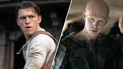 bild aus der news Amazon gewinnt Bieterkrieg: Um diesen Film mit Tom Holland und Austin Butler hat sich halb Hollywood geprügelt