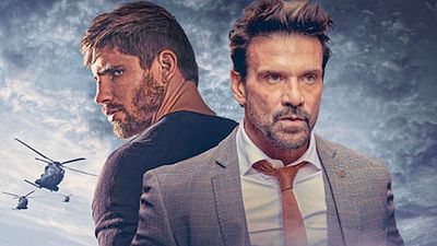 bild aus der news Deutscher Trailer zum brutalen Action-Thriller "Black Lotus": Marvel-Bösewicht kloppt sich mit Martial-Arts-Champion