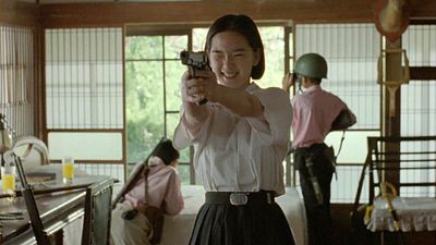 bild aus der news "Ein unglaubliches Gangster-Epos": Einer der zurzeit besten Regissseure stellt dieses monumentale Meisterwerk auf eine Stufe mit "Der Pate"