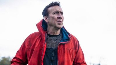 bild aus der news Nicolas Cage übernimmt Hauptrolle in neuem Action-Thriller – und der Star aus einem DER Horror-Hits der letzten Jahre ist auch dabei!