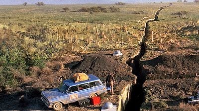 bild aus der news Er war der erste Film, der die Kinosäle zum Vibrieren brachte: Bahnbrechender Katastrophenfilm erscheint zum ersten Mal in 4K