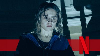 bild aus der news Bald weg von Netflix: Ein extrem fieser Horror-Slasher für "Scream"-Fans!