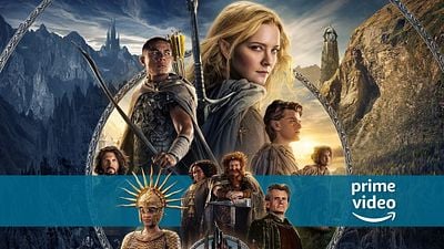 bild aus der news Gute Nachrichten für "Herr der Ringe"-Fans: "Die Ringe der Macht" Staffel 3 kommt früher als gedacht zu Amazon Prime Video
