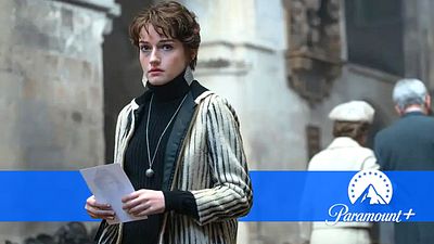 bild aus der news Starttermin steht fest: So bald startet das Prequel zu einem der größten Horror-Meilensteine aller Zeiten bei Paramount+