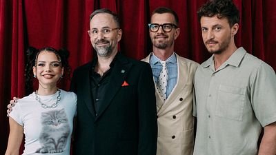 bild aus der news "Wer stiehlt mir die Show?": Das sind die Kandidaten der 8. Staffel