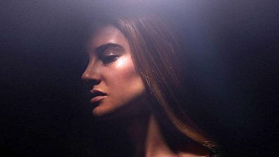 bild aus der news Neben Lindsay Lohan: "Divergent"-Star schnappt sich Rolle in der neuen Serie der "This Is Us"-Macher