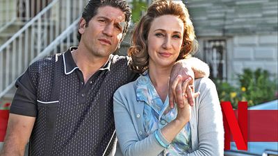 bild aus der news Spätestens jetzt unbedingt auf Netflix nachholen: Ein absolutes Muss für alle Fans der vielleicht besten TV-Serie aller Zeiten