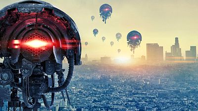 bild aus der news "Eine der besten Serien, die kaum jemand gesehen hat": Endlich ist dieses Sci-Fi-Highlight komplett verfügbar