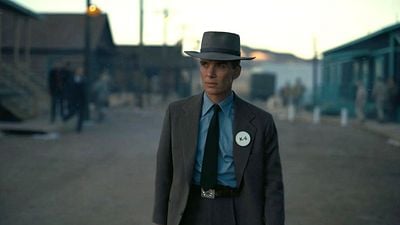 bild aus der news Christopher Nolan erklärt: Darum sind die Dialoge in "Oppenheimer", "Tenet" und Co. oft so schlecht zu verstehen