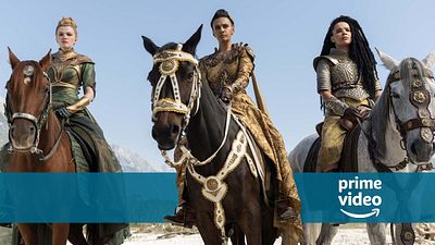 bild aus der news "Das Rad der Zeit": Das Ende von Staffel 3 erklärt – so geht es in Staffel 4 auf Amazon Prime Video weiter