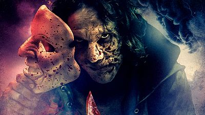 bild aus der news Nach "Winnie The Pooh" wird die nächste Disney-Figur zur Killermaschine: Trailer zu "Peter Pan’s Neverland Nightmare"