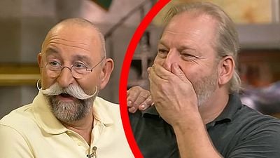 bild aus der news Für diesen Schätzwert könnte man einen Neuwagen kaufen! Ahnungsloser Verkäufer erlebt bei "Bares für Rares" die Überraschung seines Lebens