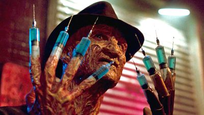 Kein Scherz: "Titanic"-Star sollte ursprünglich Freddy Krueger in "Nightmare On Elm Street" spielen!