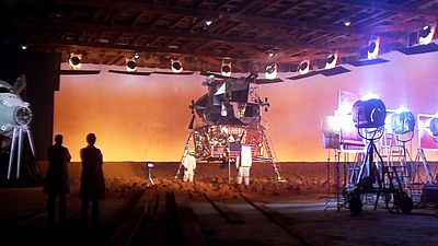 bild aus der news TV-Tipp: In diesem spannenden, viel zu unbekannten Thriller wird ein riesiger NASA-Skandal aufgedeckt