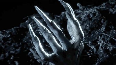 bild aus der news Nach "Nosferatu - Der Untote" kommt "Nosferatu: A Symphony Of Horror": Trailer zum düsteren Horrorfilm mit "Hellboy"-Star als Vampir