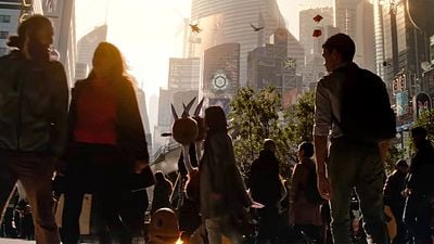 bild aus der news Nach 7 Jahren: Das erfolgreichste Franchise aller Zeiten bekommt einen neuen Film – und einen Trailer gibt es auch schon!