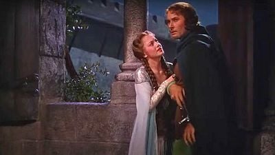 bild aus der news Kino-Kult pur: Einer der größten Abenteuer-Klassiker der Filmgeschichte kehrt ins Heimkino zurück