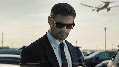 bild aus der news Chris Hemsworth wird zum Gangsterboss: Erste Bilder zu starbesetztem Thriller vom Regisseur eines der besten Filme der letzten Jahre