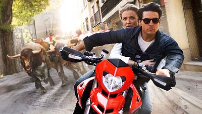 bild aus der news Neu auf Disney+: "Knight and Day" von Regisseur James Mangold