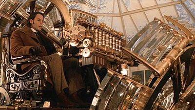 bild aus der news Nachdem es lange still um die Serie war: Sci-Fi-Bestseller-Adaption macht endlich großen Schritt nach vorne!