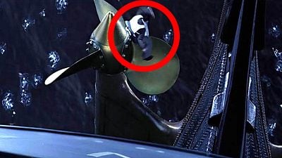 bild aus der news Stoppt "Titanic" bei 159 Minuten und 55 Sekunden – und achtet genau auf den Mann, der auf die Schiffsschraube fällt!