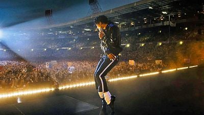 bild aus der news Nach "Michael": Jetzt bekommt der nächste Superstar sein Hollywood-Biopic – das 2027 ins Kino kommen soll