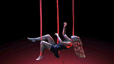 bild aus der news Das Böse zieht die Strippen: Deutscher Trailer zum schockierenden Psycho-Horror "The Puppetman"