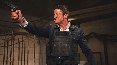 bild aus der news Heute im TV: Gerard Butler im Action-Alleingang gegen Terroristen – fast wie Bruce Willis in "Stirb langsam"