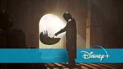 bild aus der news "The Mandalorian" wird noch einmal von vorn erzählt: Erster Trailer zur Neuauflage der "Star Wars"-Serie