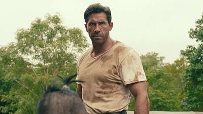 bild aus der news Heimkino-Tipp: "Prisoner Of War“