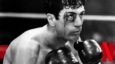 bild aus der news Neu auf Netflix: Dieses harte Boxer-Meisterwerk ist noch viel besser als "Rocky"