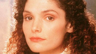 Sie war der Star von "Abyss", Marian in "Robin Hood" und die Schwester von Tony Montana: Was wurde aus Mary Elizabeth Mastrantonio?