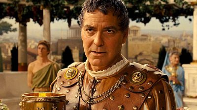 bild aus der news "Diese Szenen funktionieren einfach nicht": George Clooney schnitt einen berühmten Kollegen aus einem seiner größten Flops